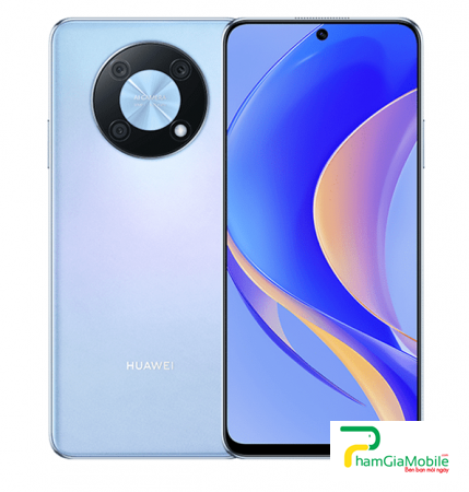 Thay Ép Mặt Kính Màn Hình Huawei Nova Y90 Chính Hãng Lấy Ngay